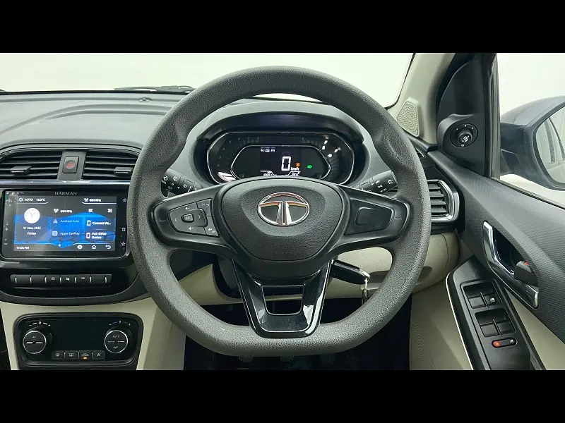 Used Tata Tiago XZ Plus CNG [2022-2023] in Delhi