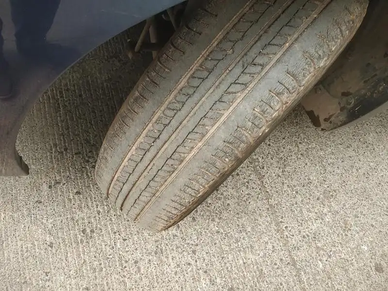 Second Hand Maruti Suzuki Baleno [2015-2019] Delta 1.2 in Pune