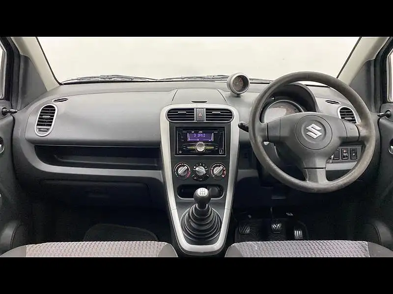 Second Hand Maruti Suzuki Ritz Vdi BS-IV in Bangalore
