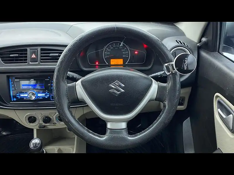Second Hand Maruti Suzuki Alto 800 LXi (O) in Surat