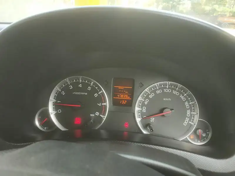 Second Hand Maruti Suzuki Swift [2011-2014] VXi in Pune