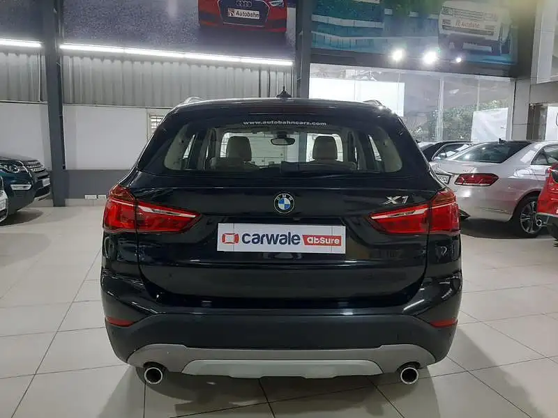 Second Hand BMW X1 [2013-2016] sDrive20d xLine in Bangalore