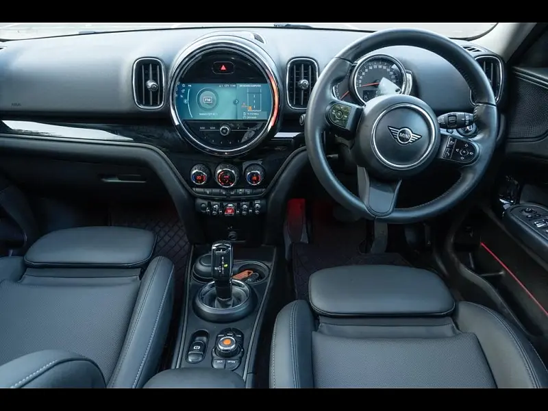 Used MINI Cooper [2014-2018] S in Mumbai