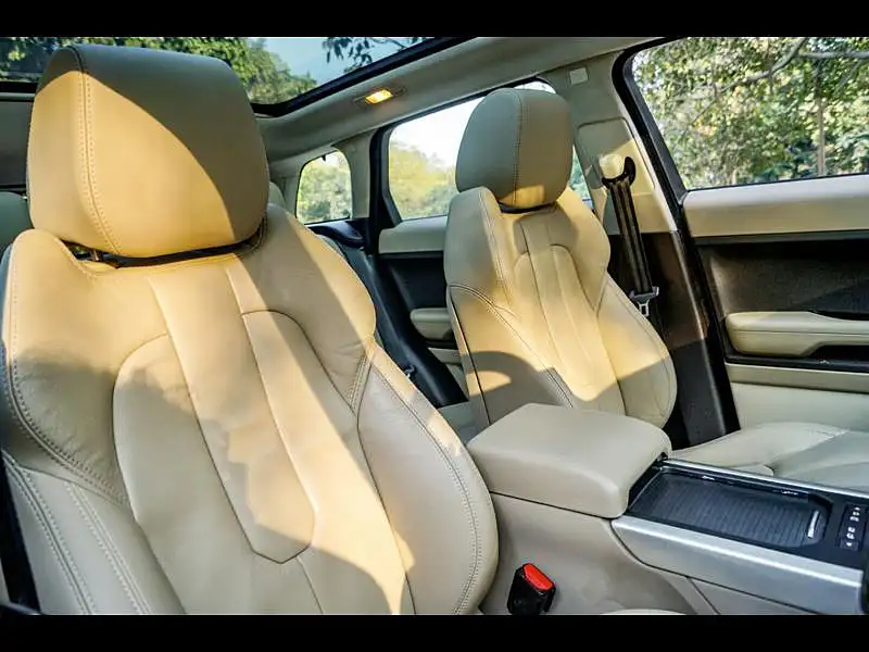 Second Hand Land Rover Range Rover Evoque [2011-2014] Pure SD4 in Delhi
