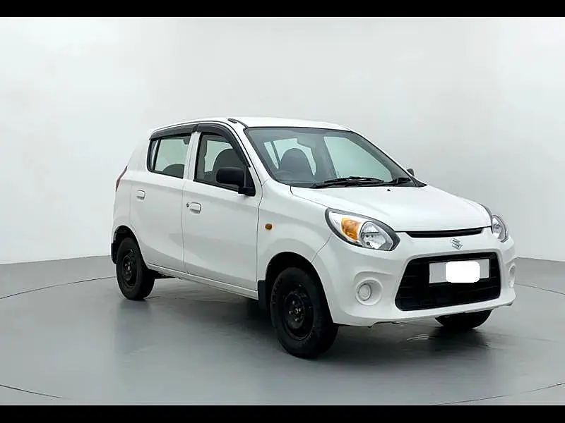 Used 2019 Maruti Alto 800 [2012-2016] Lxi for sale in Jaipur at Rs 