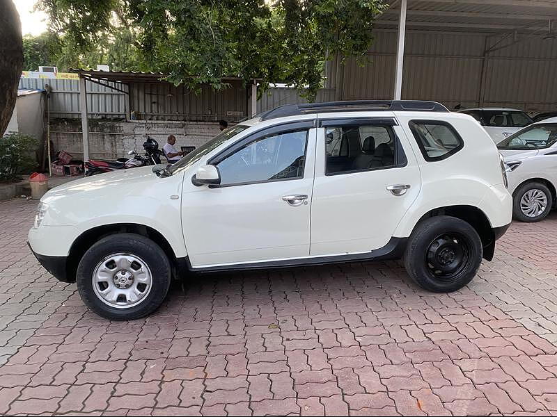 Second Hand Renault Duster [2015-2016] 85 PS RxL in Lucknow
