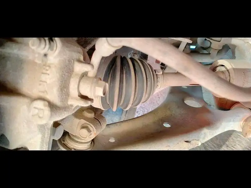 Second Hand Hyundai Grand i10 Nios [2019-2023] Sportz 1.2 Kappa VTVT CNG in Delhi