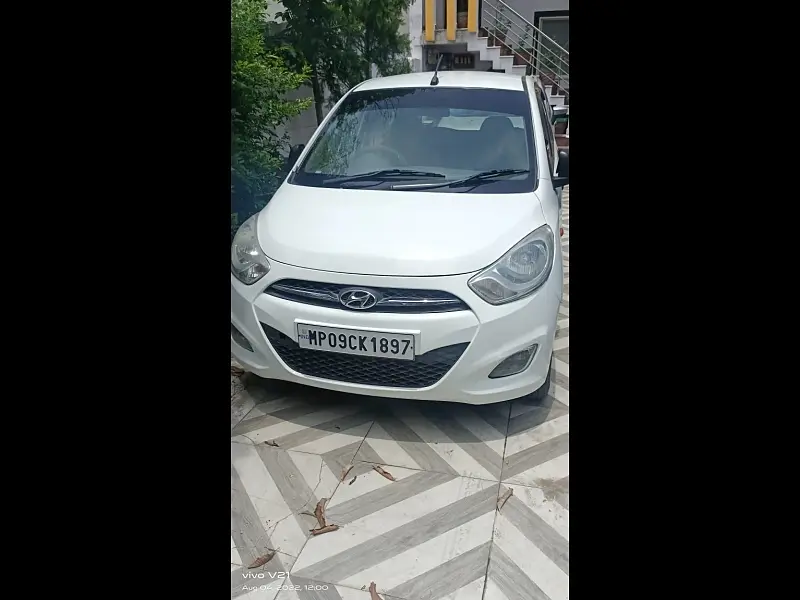 Used Hyundai i10 [2010-2017] Era 1.1 iRDE2 [2010-2017] in Indore