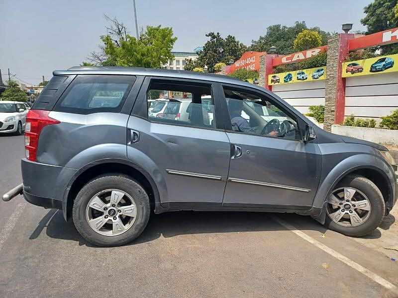 Second Hand Mahindra XUV500 [2011-2015] W8 AWD in Lucknow