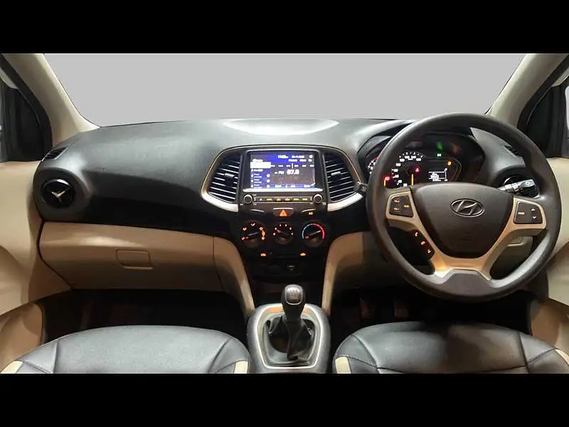 Second Hand Hyundai Santro Sportz [2018-2020] in Ludhiana
