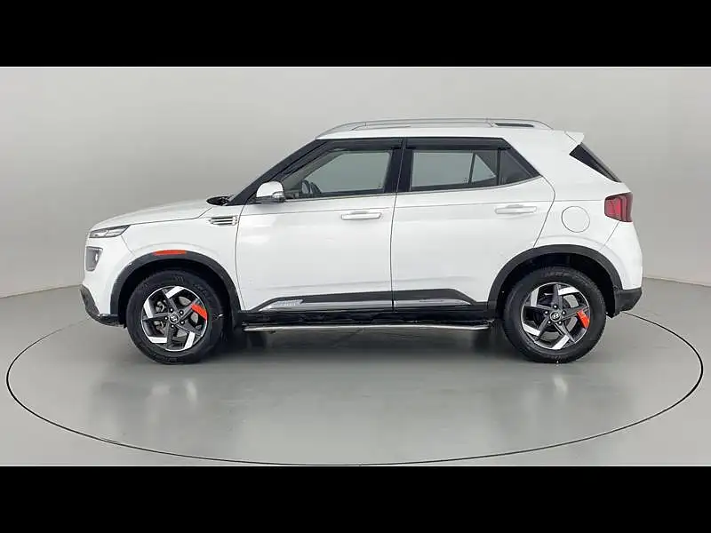 Second Hand Hyundai Venue [2019-2022] SX 1.4 CRDi in Delhi
