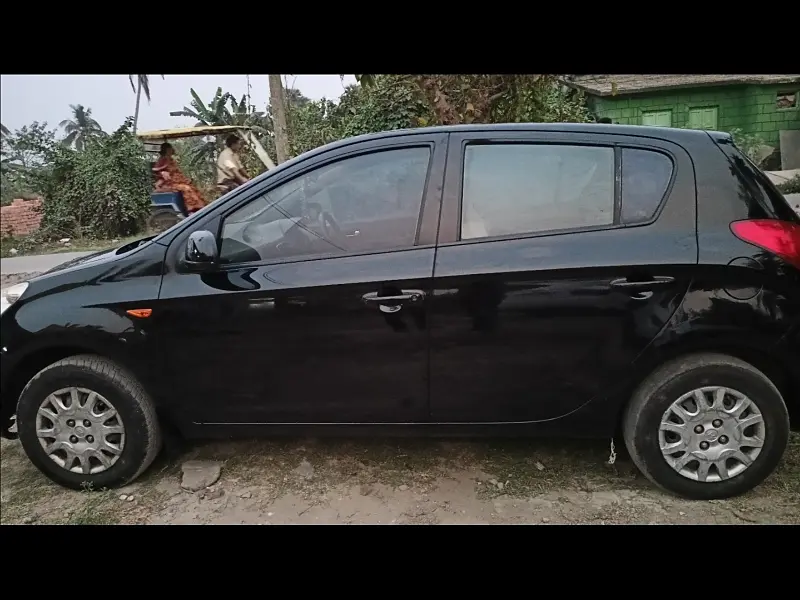 Second Hand Hyundai i20 [2008-2010] Magna 1.2 in Kolkata