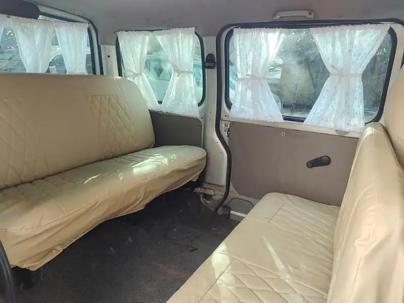 Second Hand Maruti Suzuki Eeco [2010-2022] 5 STR WITH A/C+HTR [2014-2019] in Lucknow