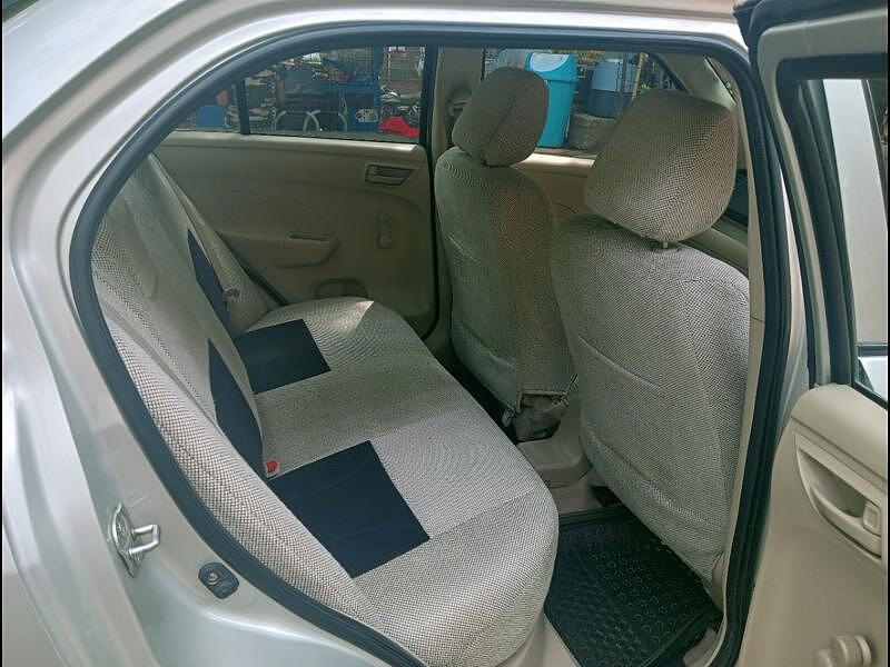 Used Maruti Suzuki Swift DZire [2011-2015] LDI in Noida