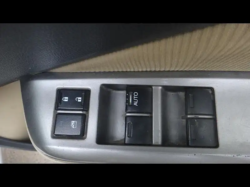 Second Hand Honda City [2014-2017] V in Agra