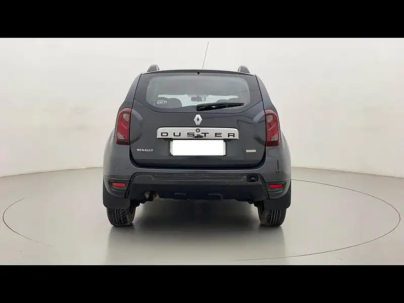 Second Hand Renault Duster [2015-2016] 110 PS RxL Explore LE in Bangalore