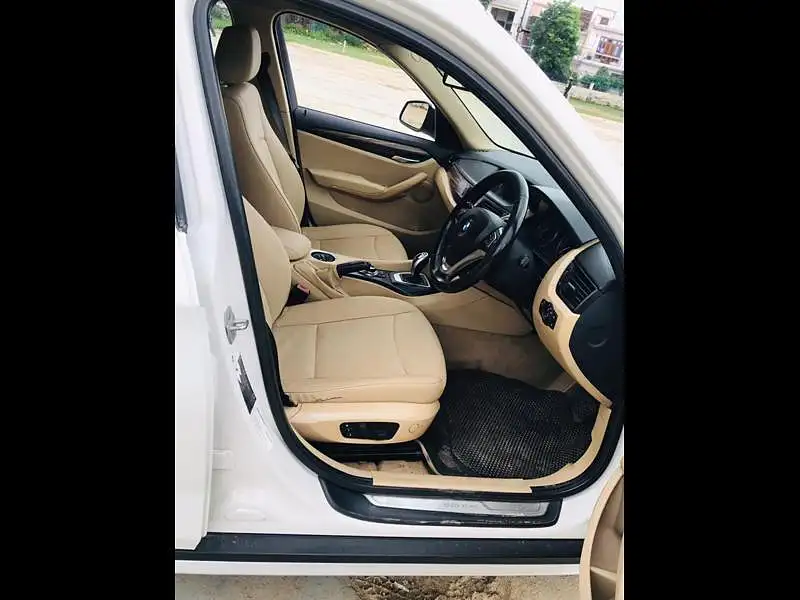 Second Hand BMW X1 [2013-2016] sDrive20d M Sport in Lucknow
