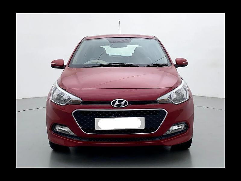 Second Hand Hyundai Elite i20 [2014-2015] Asta 1.2 in Mumbai