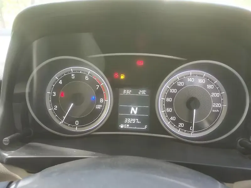 Second Hand Maruti Suzuki Dzire [2017-2020] VXi AMT in Pune