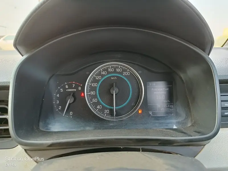 Second Hand Maruti Suzuki Ignis [2020-2023] Delta 1.2 MT in Ranchi