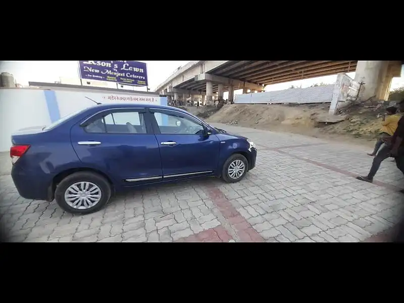Second Hand Maruti Suzuki Swift Dzire [2015-2017] VDI in Lucknow