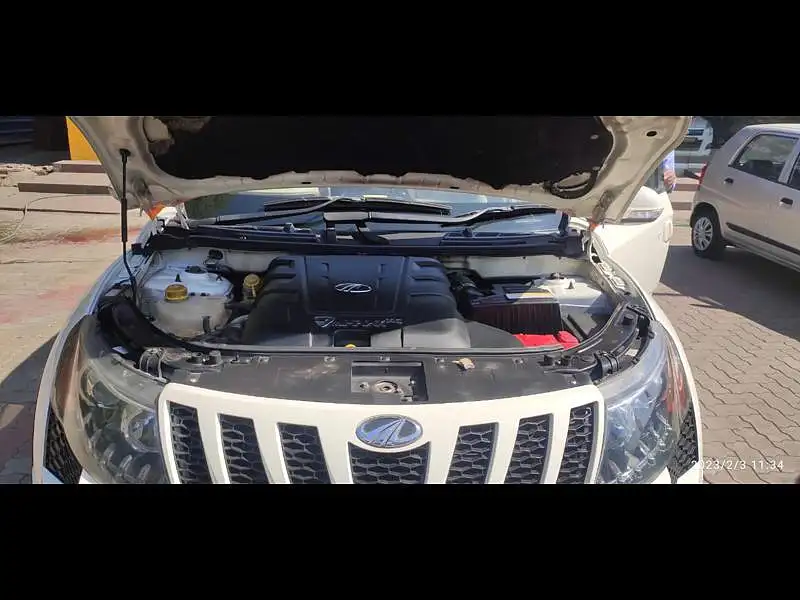 Second Hand Mahindra XUV500 [2011-2015] W8 AWD in Jamshedpur