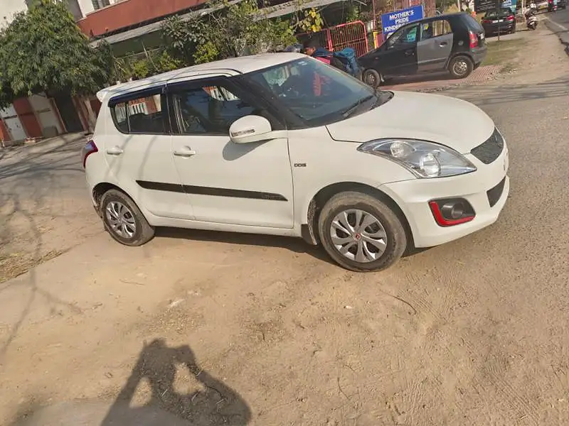 Second Hand Maruti Suzuki Swift [2011-2014] VDi in Agra