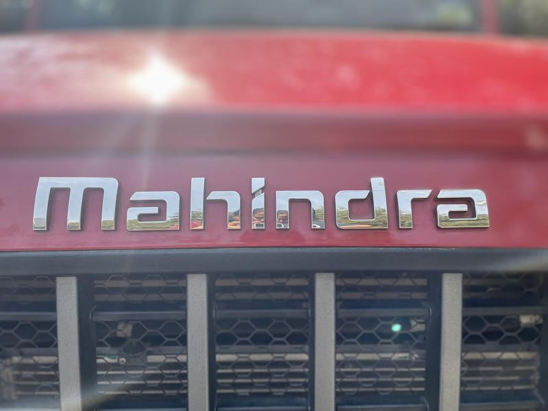 Second Hand Mahindra Thar LX Hard Top Diesel AT in Delhi