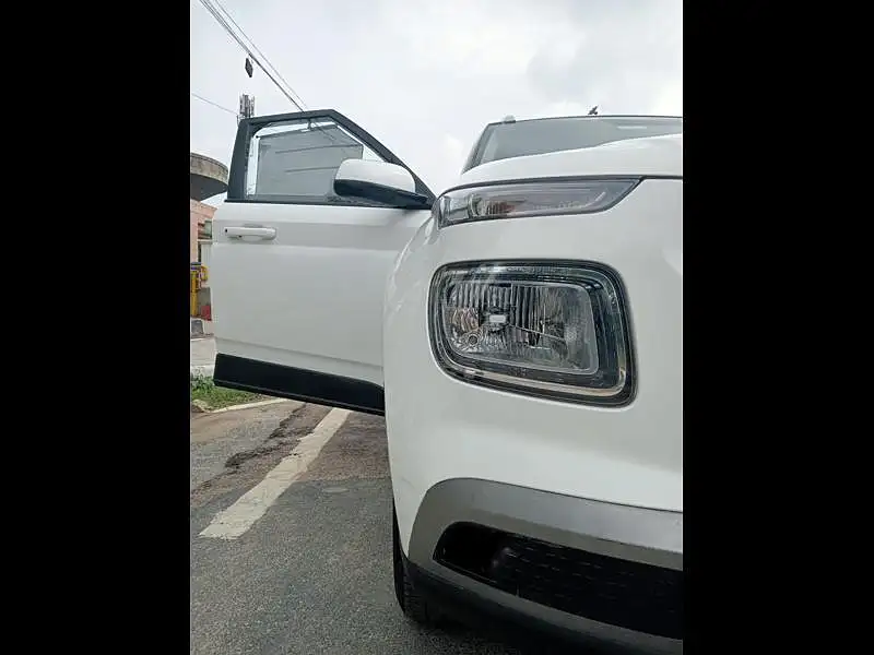 Second Hand Hyundai Venue [2019-2022] S 1.5 CRDi in Delhi