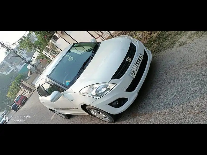 Second Hand Maruti Suzuki Swift DZire [2011-2015] VDI in Lucknow