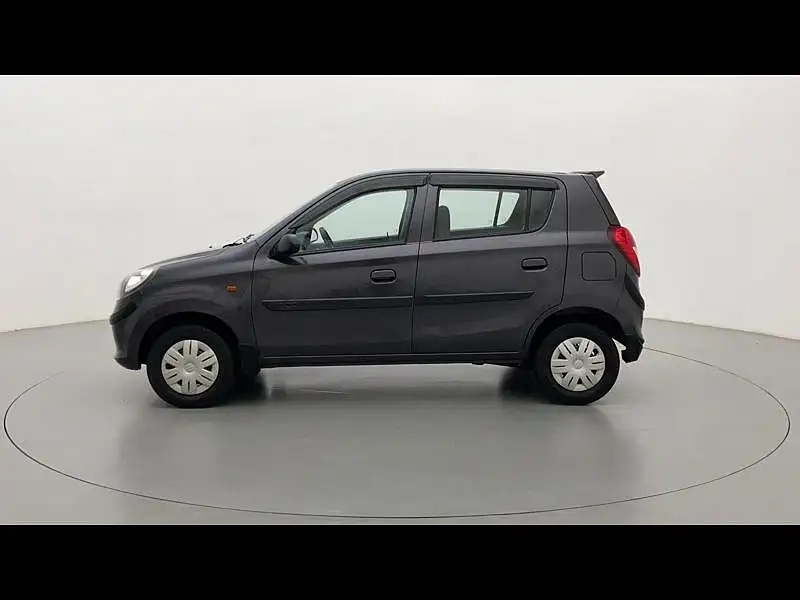 Second Hand Maruti Suzuki Alto 800 [2012-2016] Lxi in Mumbai