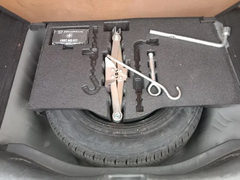 Second Hand Honda Jazz [2015-2018] VX Petrol in Mumbai
