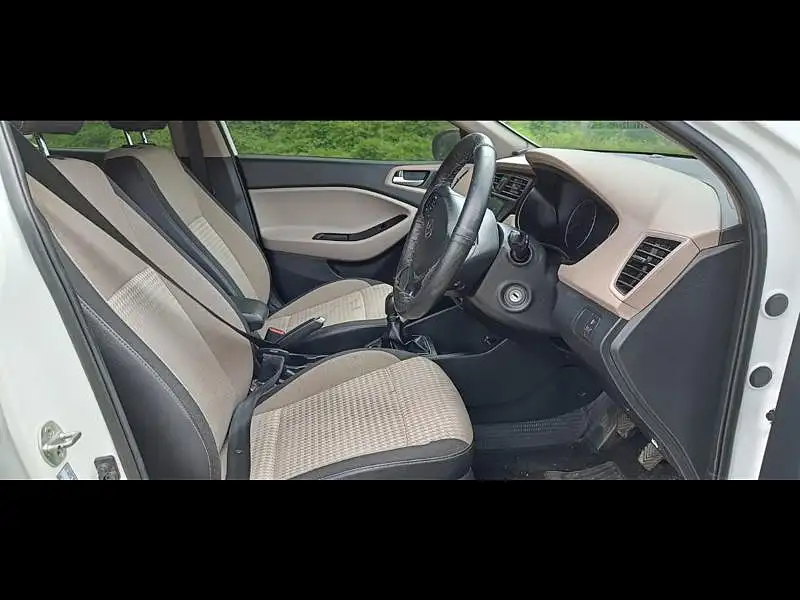 Second Hand Hyundai i20 Sportz 1.0 Turbo IMT in Nashik