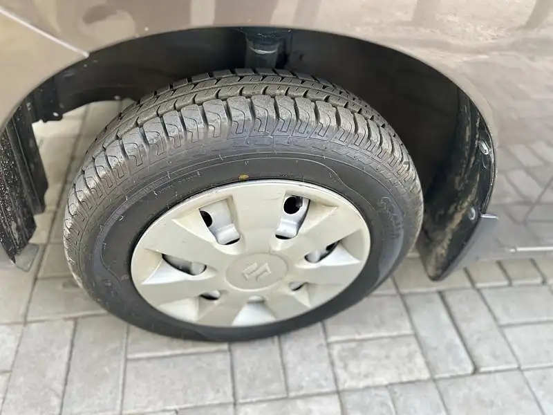 Second Hand Maruti Suzuki Wagon R 1.0 [2014-2019] LXI CNG (O) in Pune