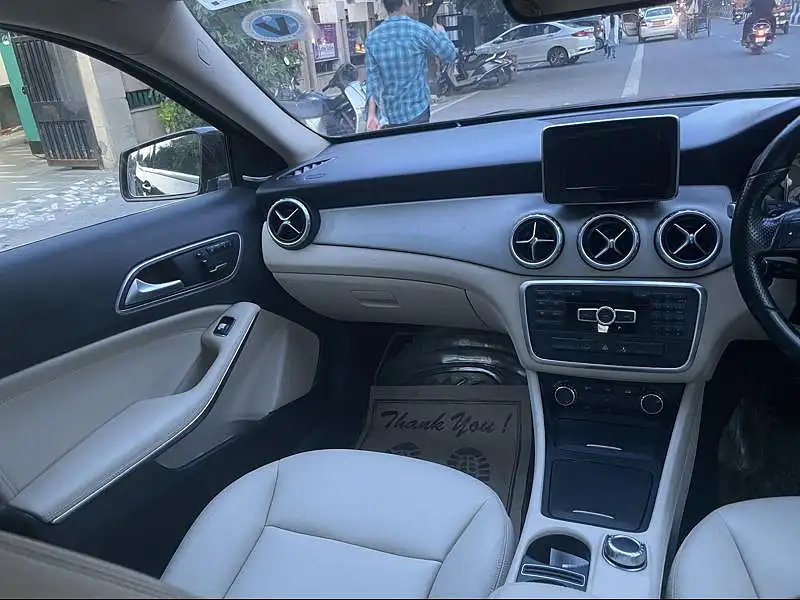 Second Hand Mercedes-Benz GLA [2014-2017] 200 CDI Sport in Delhi