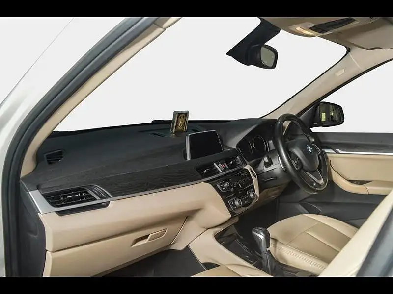 Second Hand BMW X1 [2013-2016] sDrive20d xLine in Pune