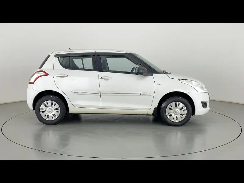 Second Hand Maruti Suzuki Swift [2011-2014] VXi in Delhi