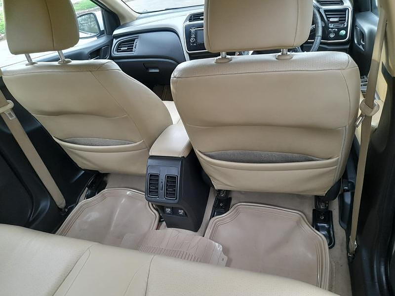 Second Hand Honda City [2014-2017] VX (O) MT BL in Indore