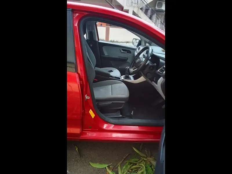 Second Hand Tata Altroz XZ Petrol [2020-2023] in Bangalore