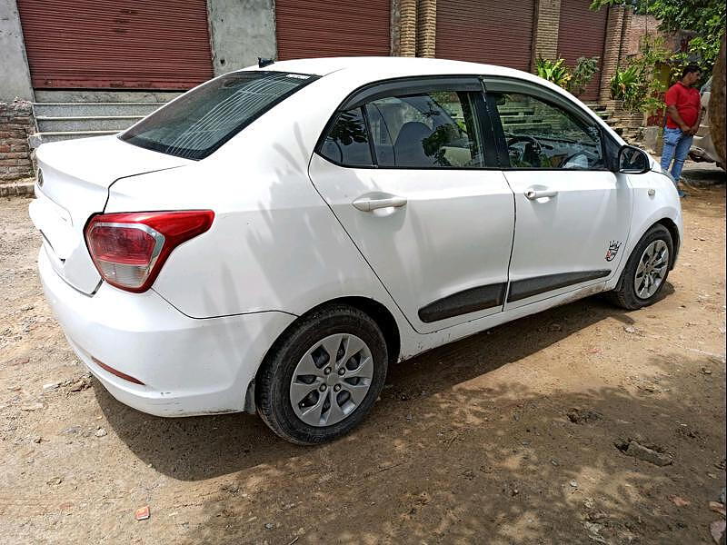 Second Hand Hyundai Xcent [2014-2017] S 1.2 Special Edition in Delhi