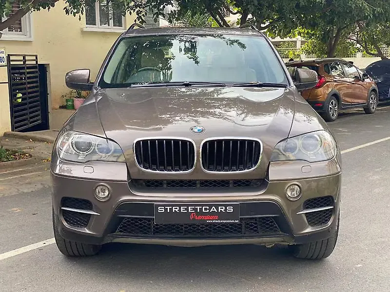 Used 2011 BMW X5 2008-2012 3.0d (D2224425) for sale in Bangalore - CarWale