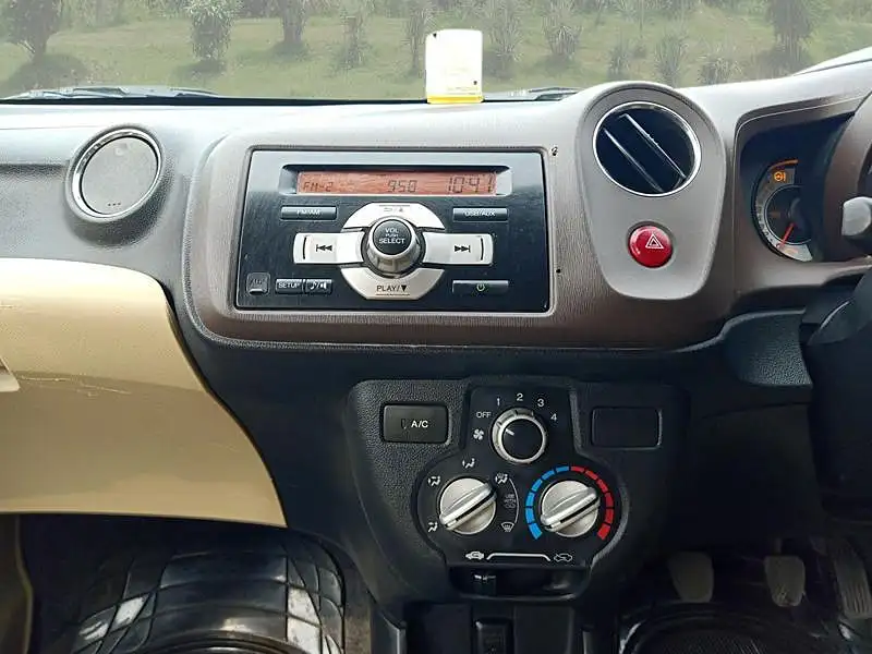 Used Honda Brio [2011-2013] S MT in Delhi