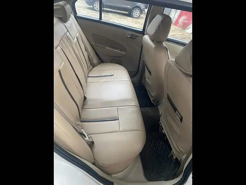 Second Hand Maruti Suzuki Swift DZire [2011-2015] VDI in Lucknow