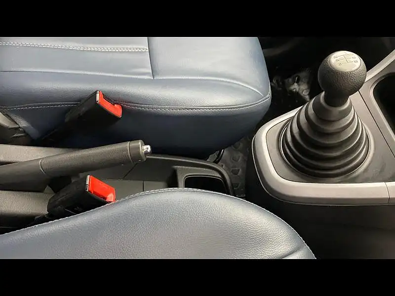 Second Hand Maruti Suzuki Ritz Vxi (ABS) BS-IV in Bangalore