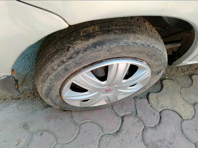 Used Maruti Suzuki Alto K10 [2010-2014] VXi in Noida