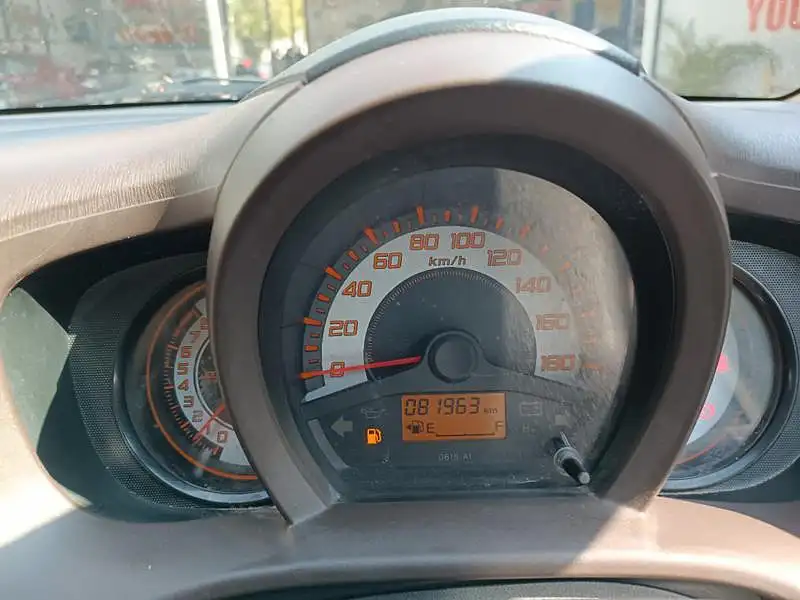 Used Honda Brio [2011-2013] EX MT in Gurgaon