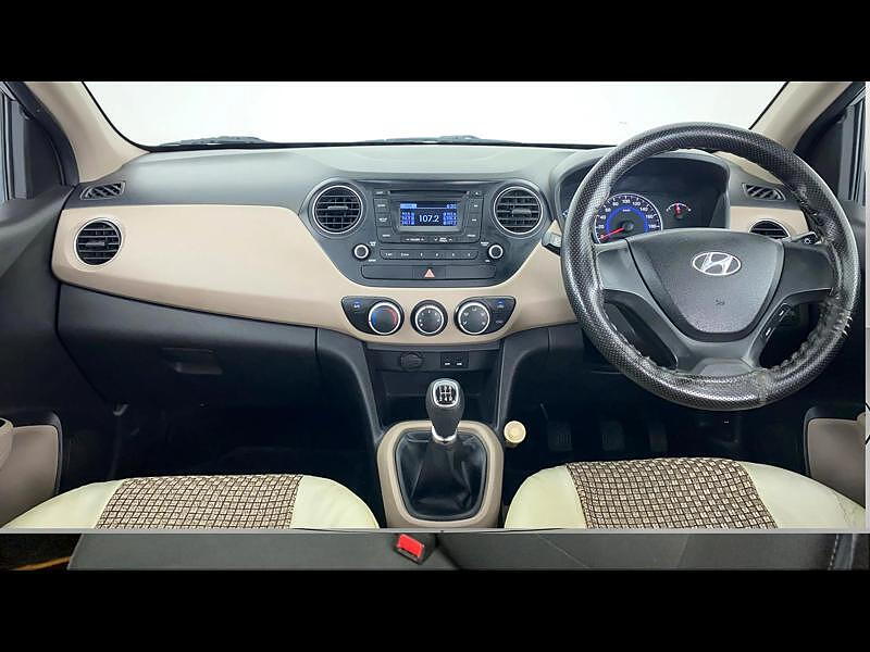 Used Hyundai i10 [2010-2017] Sportz 1.2 AT Kappa2 in Delhi