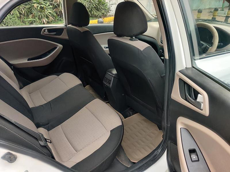 Used Hyundai Elite i20 [2014-2015] Asta 1.4 CRDI in Indore