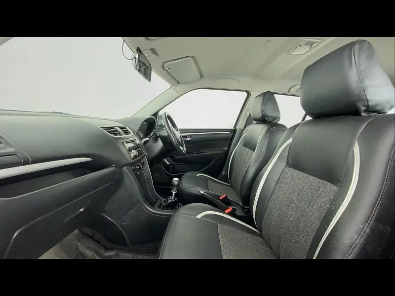 Used Maruti Suzuki Swift [2011-2014] VXi in Delhi
