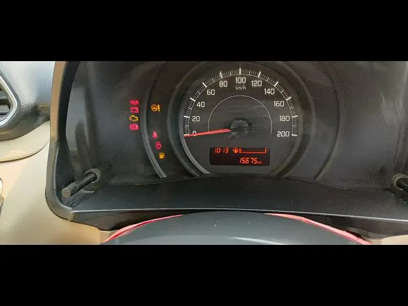 Second Hand Maruti Suzuki Dzire LXi in Patna